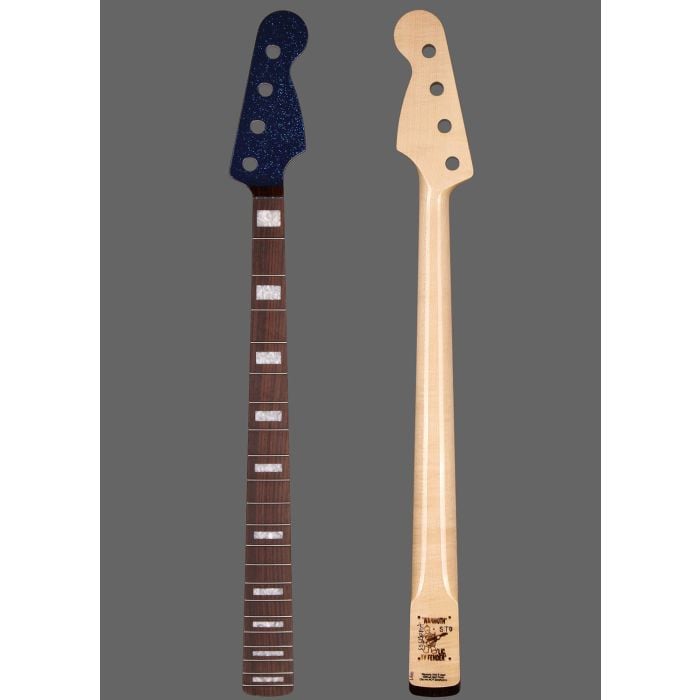 J Bass® Replacement Neck