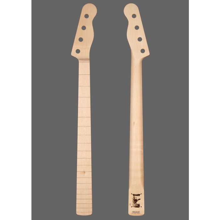 Tele® Bass Replacement Neck