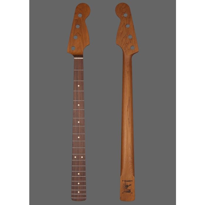 J Bass® Replacement Neck