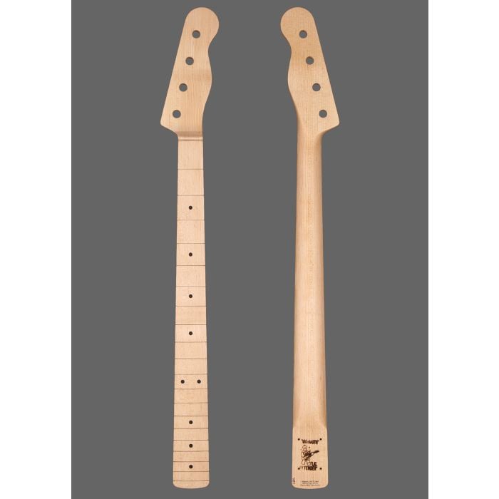 Tele® Bass Replacement Neck