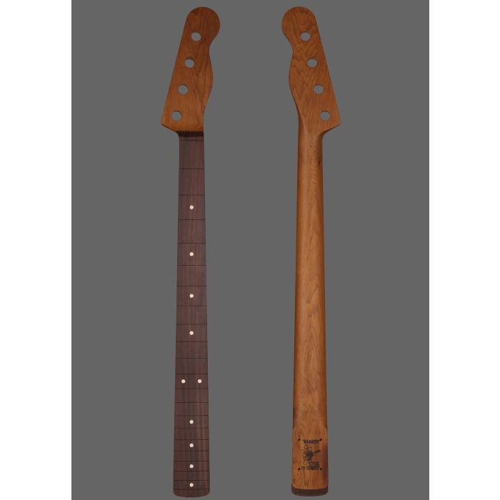 Tele® Bass Replacement Neck