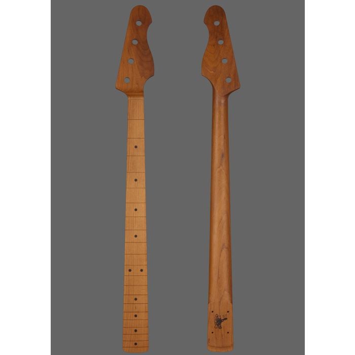 Warhead Bass Neck