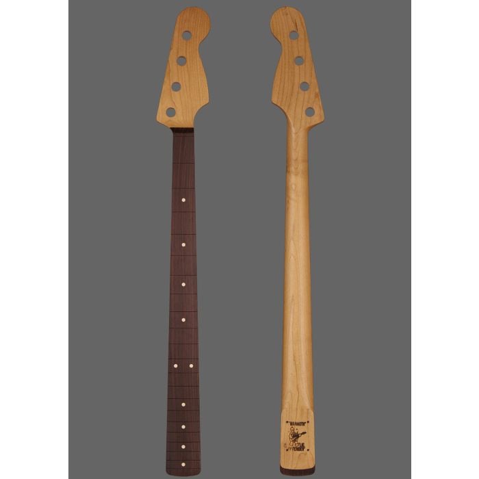 J Bass® Replacement Neck
