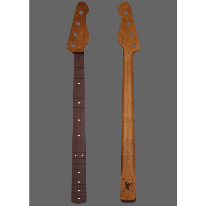 Warhead Bass Neck