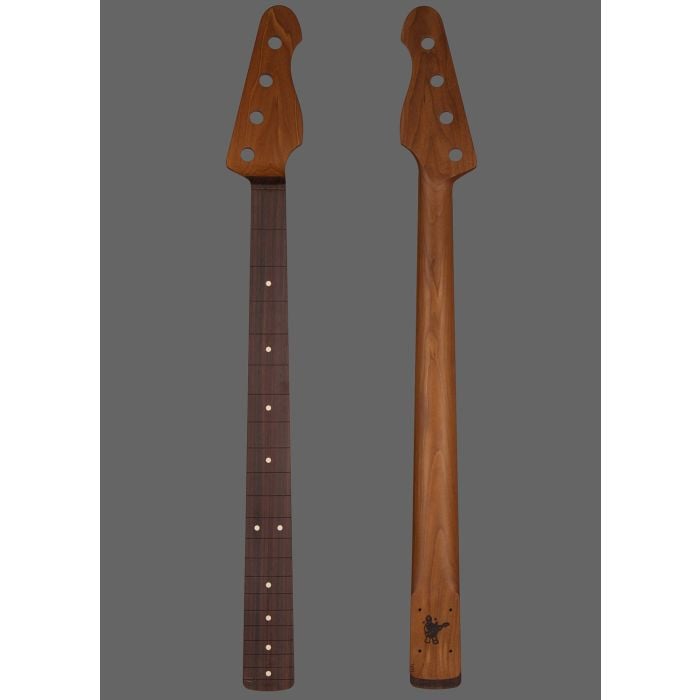 Warhead Bass Neck