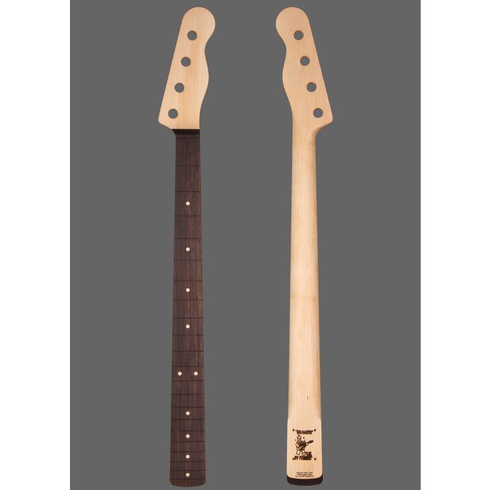 Tele® Bass Replacement Neck