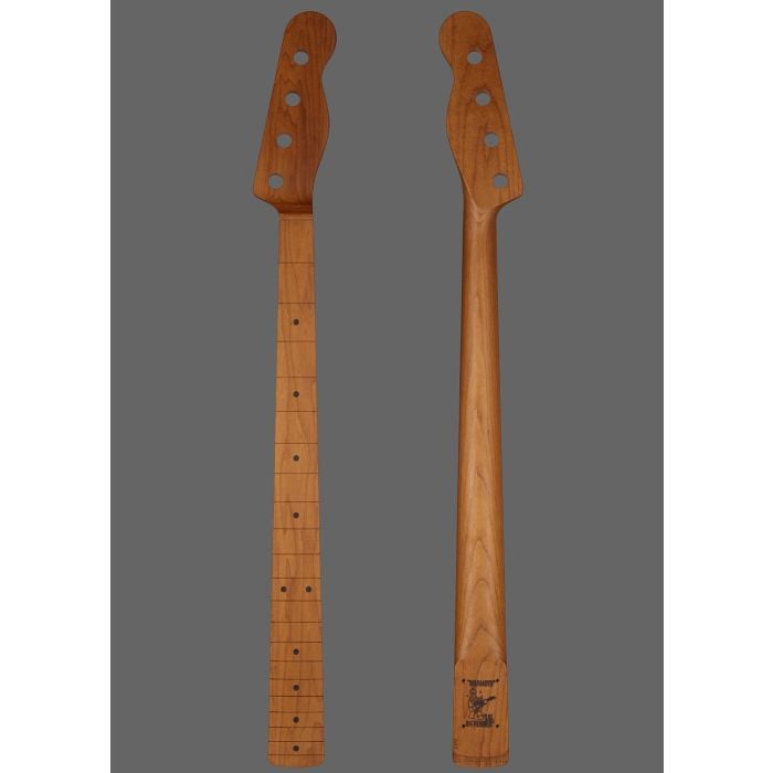 Tele® Bass Replacement Neck