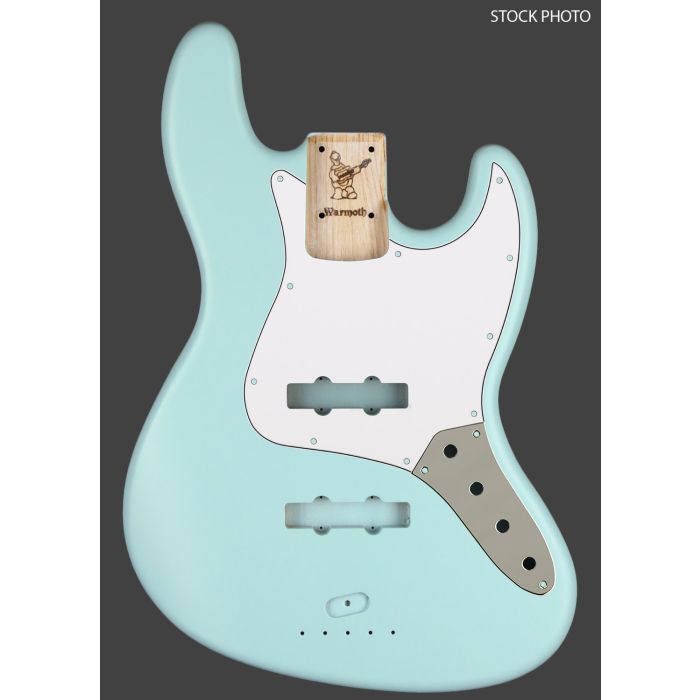 J Bass® Replacement Body