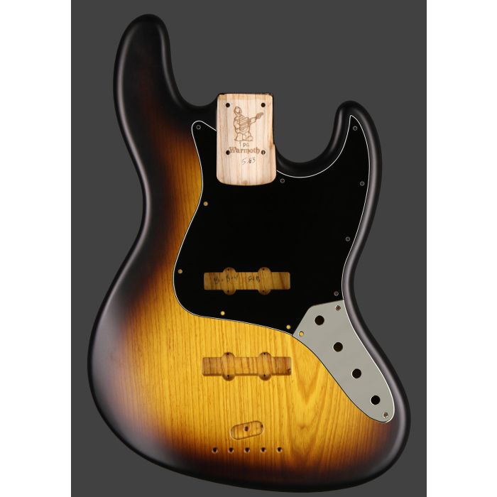 J Bass® Replacement Body