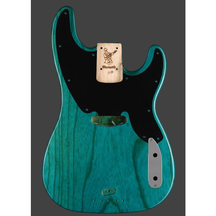 '51 P Bass® Replacement Body