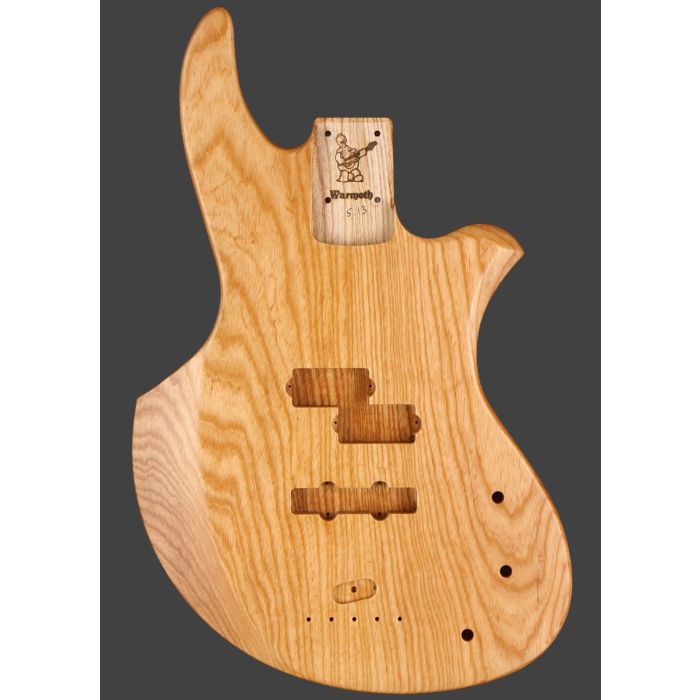 Z Bass Body