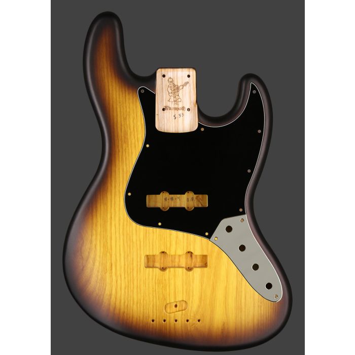 J Bass® Replacement Body