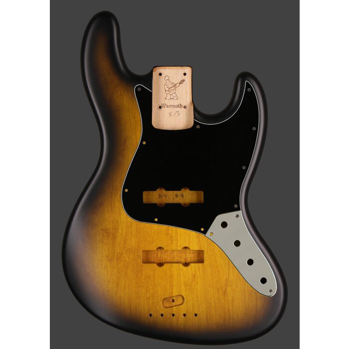 J Bass® Replacement Body