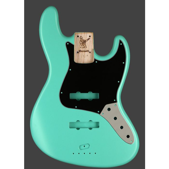 J Bass® Replacement Body