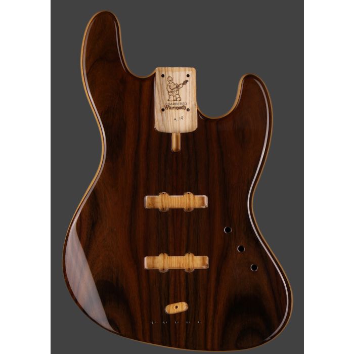 J Bass® Replacement Body
