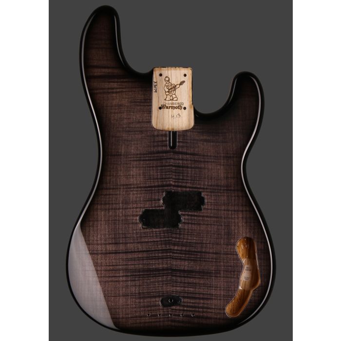 P Bass® Replacement Body