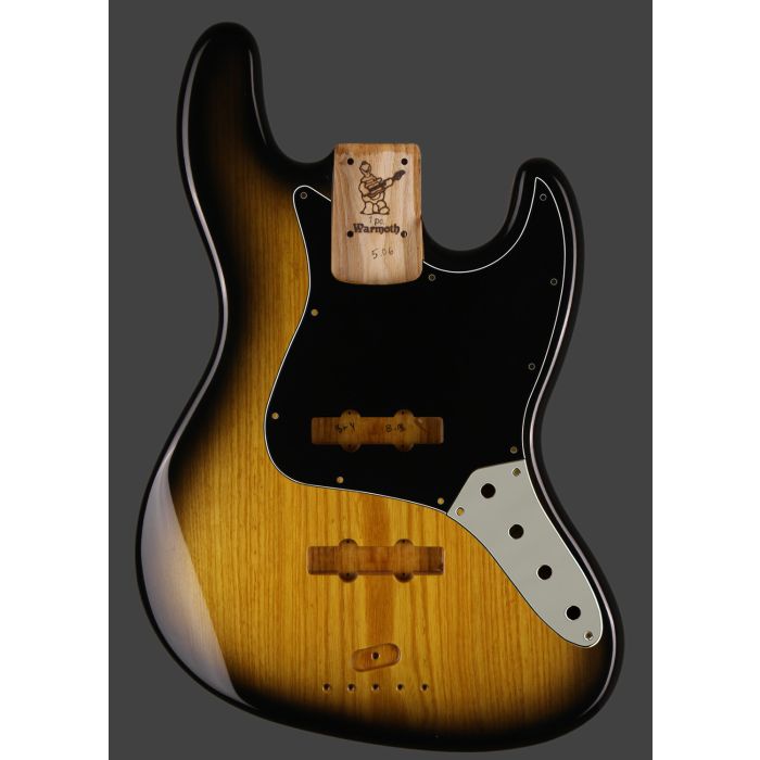 J Bass® Replacement Body