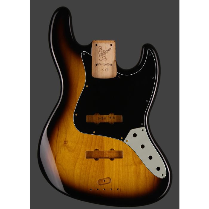 J Bass® Replacement Body