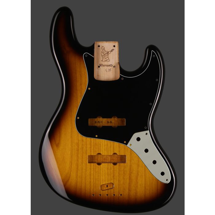 J Bass® Replacement Body