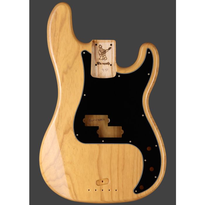 P Bass® Replacement Body
