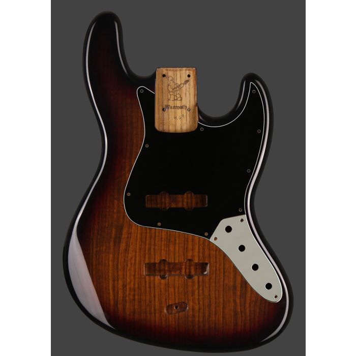 J Bass® Replacement Body