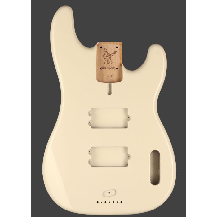 '54 P Bass® Replacement Body