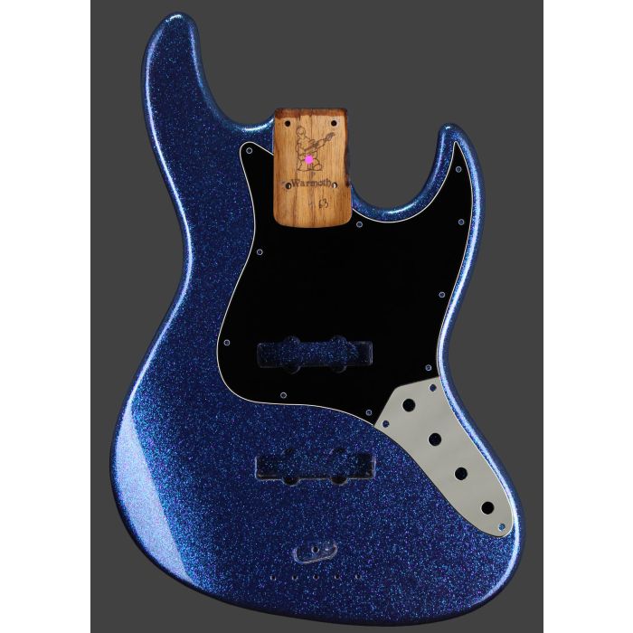 Dinky J Replacement Bass Body