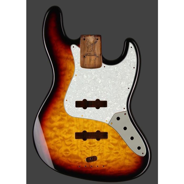 J Bass® Replacement Body