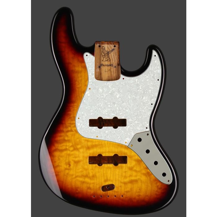 J Bass® Replacement Body
