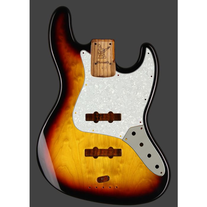 J Bass® Replacement Body