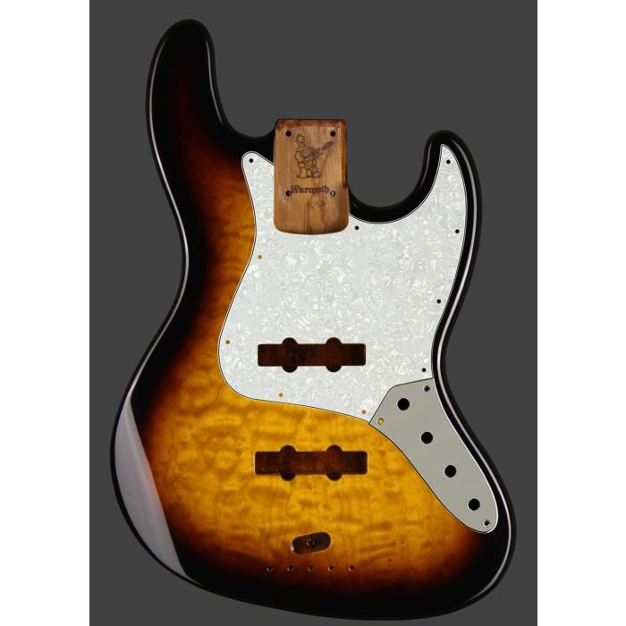 J Bass® Replacement Body