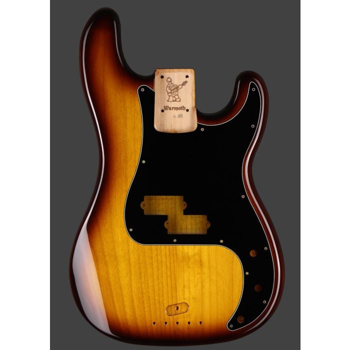 P Bass® Replacement Body