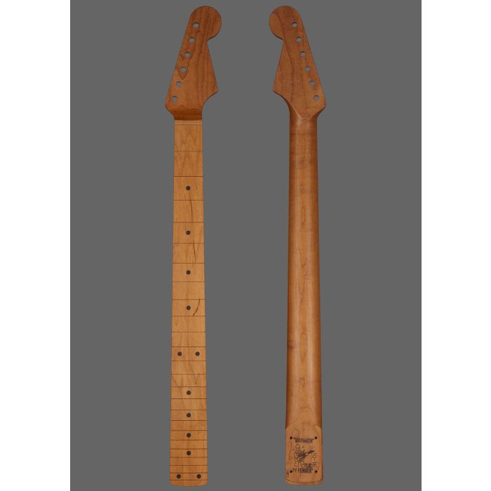 Strat® Replacement Neck