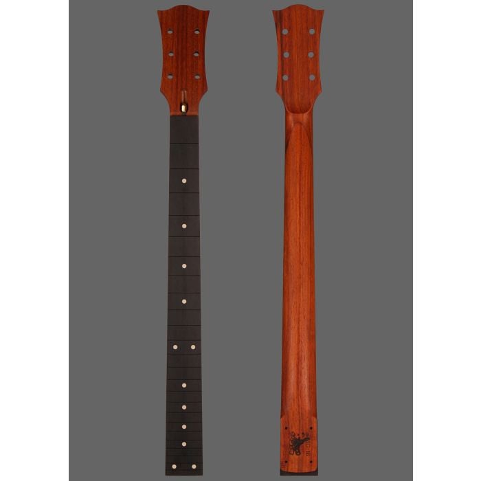 Hombre Guitar Neck