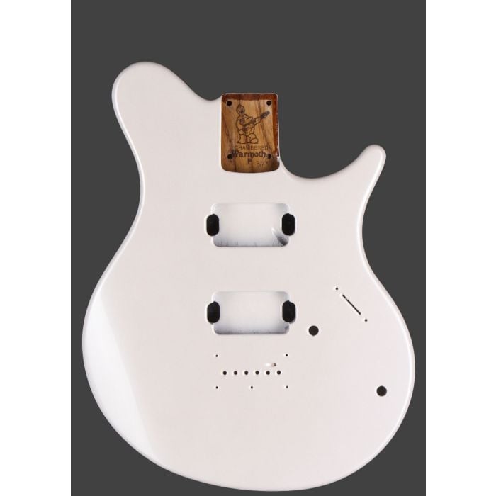 Velocity Guitar Body