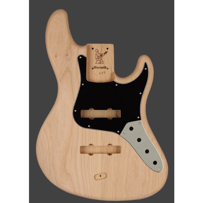 Deluxe 5 J Bass® Replacement Body
