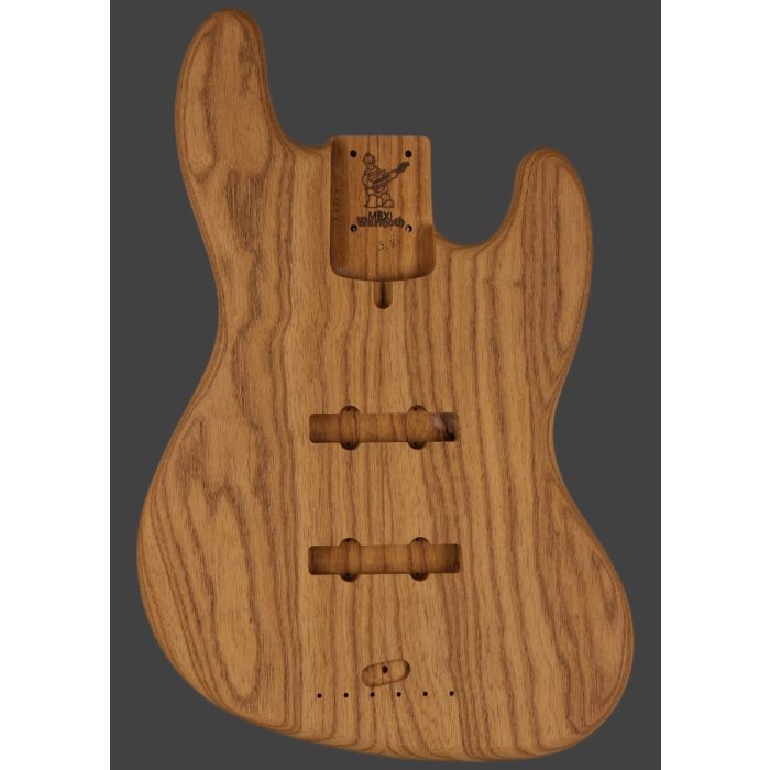 Standard 5 MIM J Bass® Replacement Body