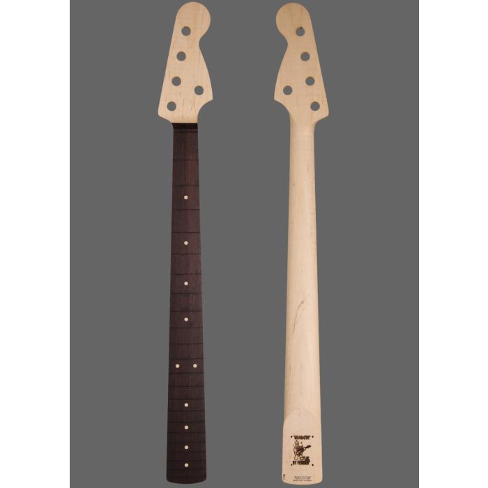 Deluxe 5 4+1 Bass Neck