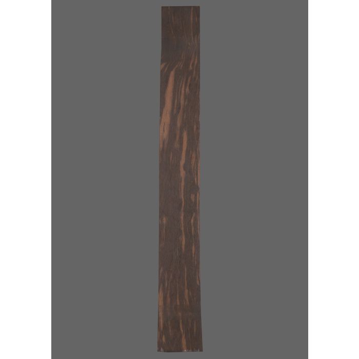 Ebony (Macassar) Fretboard