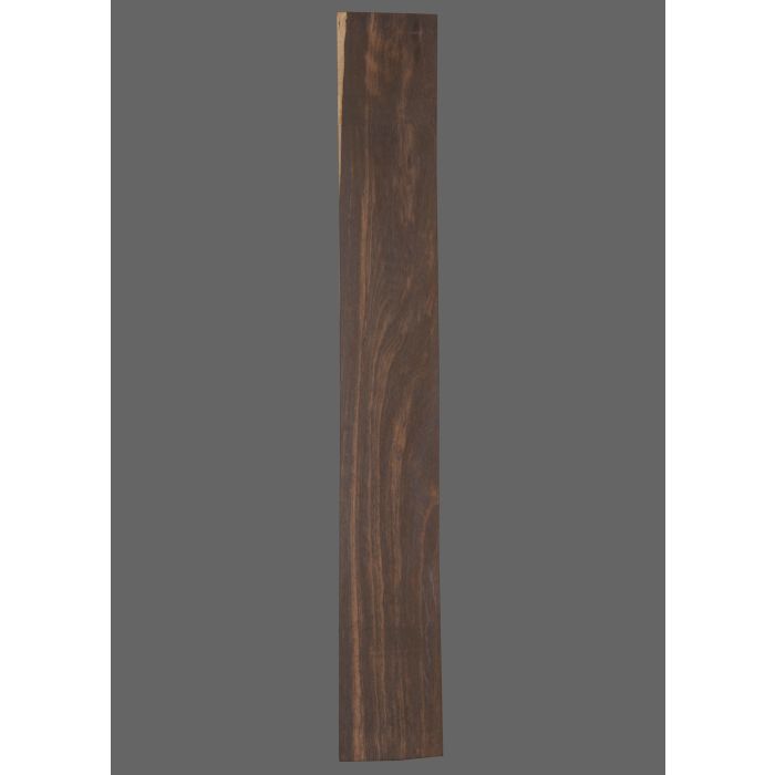 Ebony (Macassar) Fretboard