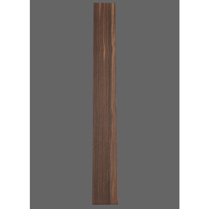 Ebony (Macassar) Fretboard