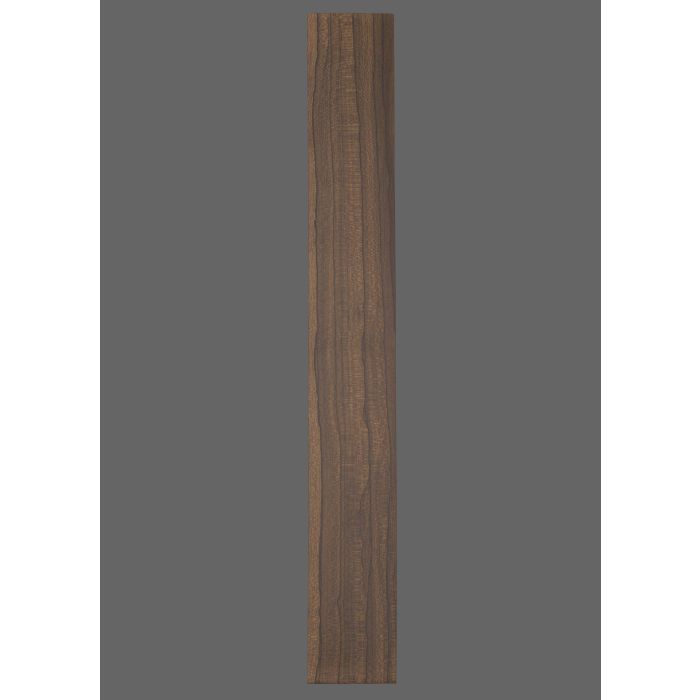 Ziricote (Figured) Fretboard