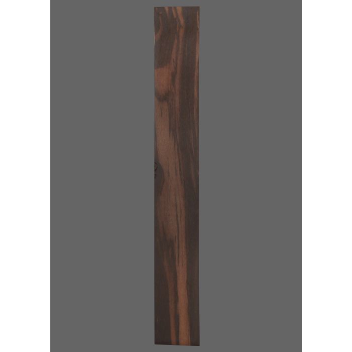 Ebony (Macassar) Fretboard