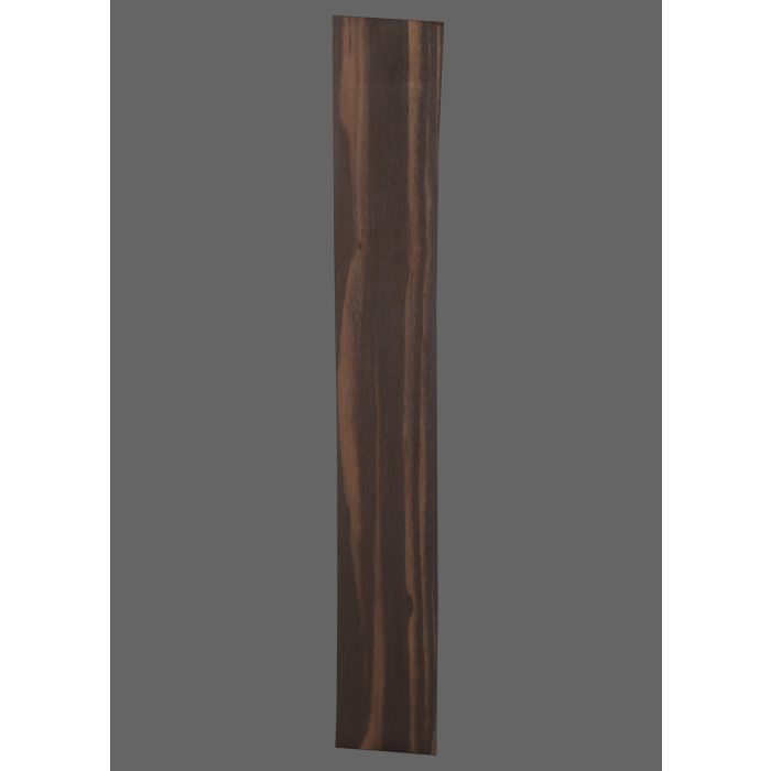 Ebony (Macassar) Fretboard