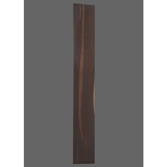 Ebony (Macassar) Fretboard