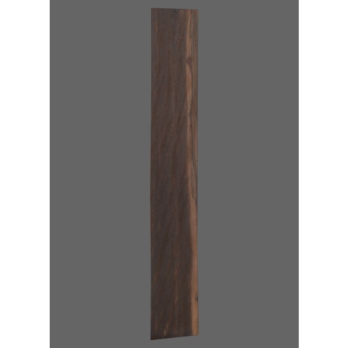 Ebony (Macassar) Fretboard
