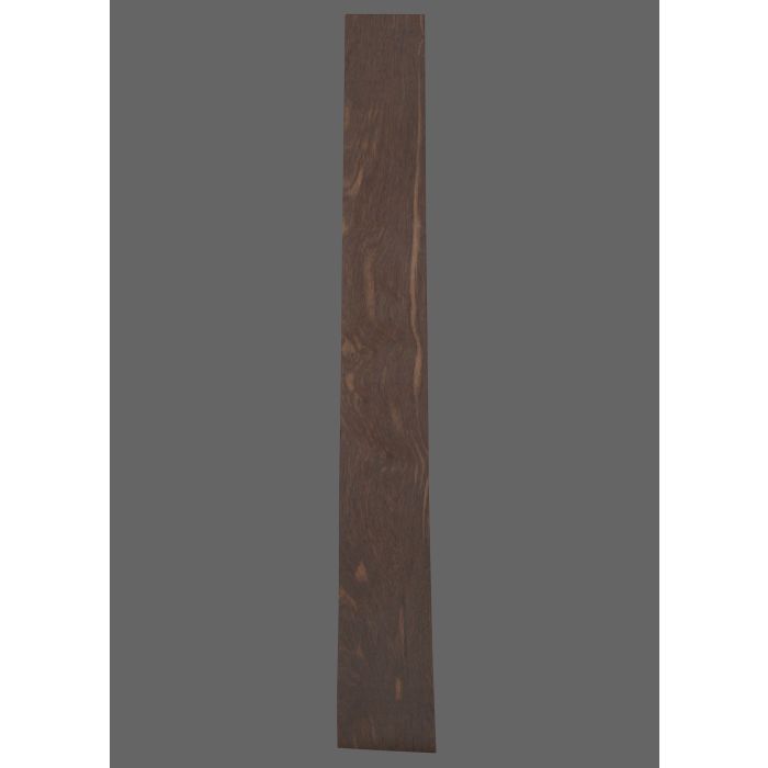 Ebony (Macassar) Fretboard