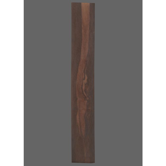 Ebony (Macassar) Fretboard