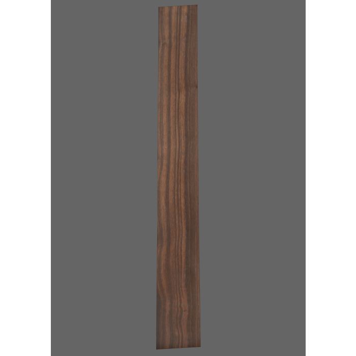 Ebony (Macassar) Fretboard