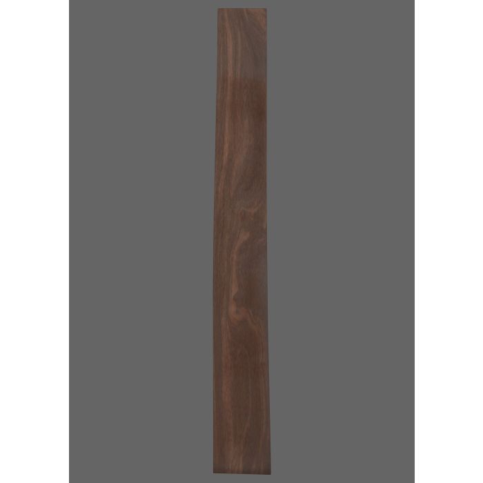 Ebony (Macassar) Fretboard